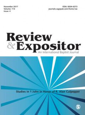Review & Expositor雜志