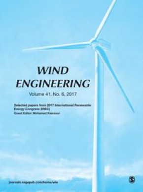 Wind Engineering雜志