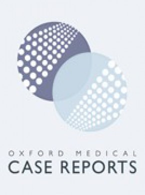 Oxford Medical Case Reports雜志