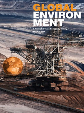 Global Environment雜志