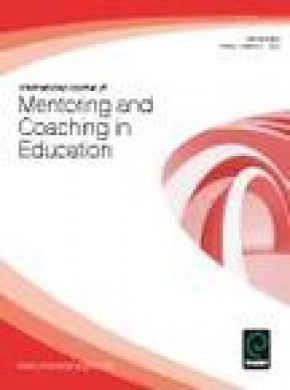 International Journal Of Mentoring And Coaching In Education雜志