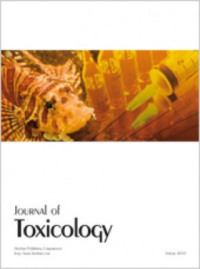 Journal Of Toxicology雜志