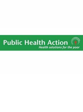 Public Health Action雜志
