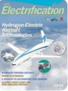 Ieee Electrification Magazine雜志