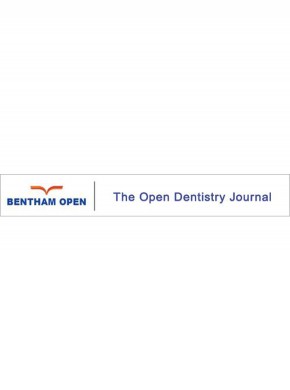 Open Dentistry Journal雜志