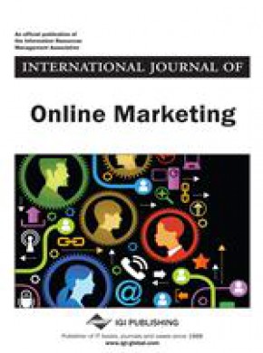 International Journal Of Online Marketing雜志