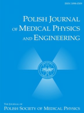 Polish Journal Of Medical Physics And Engineering雜志