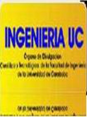Ingenieria Uc雜志
