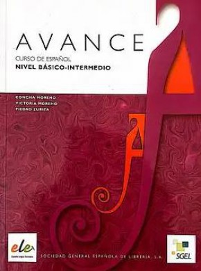 Avances雜志