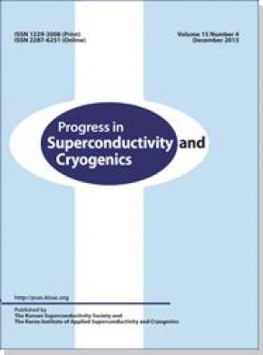 Progress In Superconductivity And Cryogenics雜志