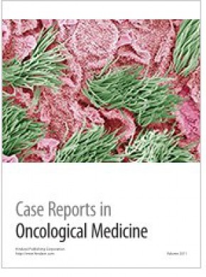 Case Reports In Oncological Medicine雜志