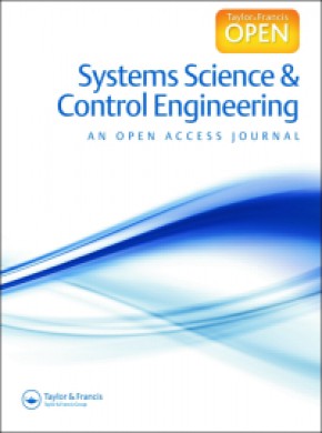 Systems Science & Control Engineering雜志