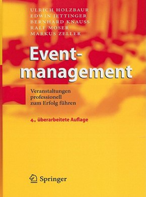 Event Management雜志