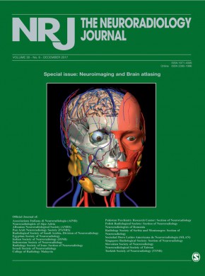 Neuroradiology Journal雜志