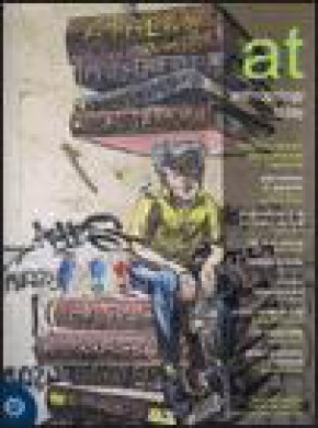 Anthropology Today雜志