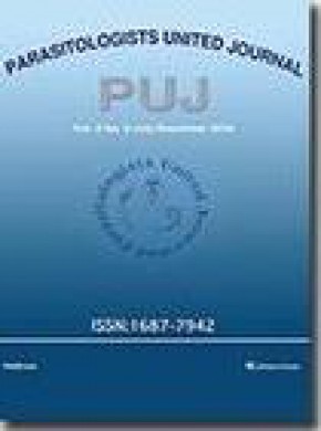 Parasitologists United Journal雜志