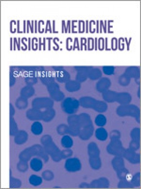 Clinical Medicine Insights-cardiology雜志