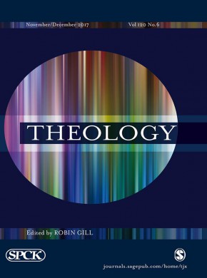 Theology雜志