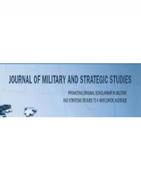 Journal Of Military And Strategic Studies雜志