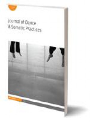 Journal Of Dance & Somatic Practices雜志