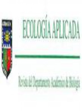 Ecologia Aplicada雜志