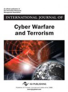 International Journal Of Cyber Warfare And Terrorism雜志