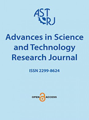 Advances In Science And Technology-research Journal