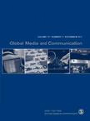 Global Media And Communication雜志