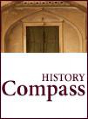 History Compass雜志