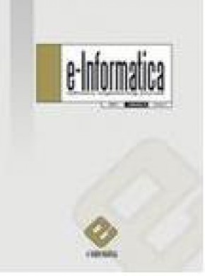 E-informatica Software Engineering Journal雜志