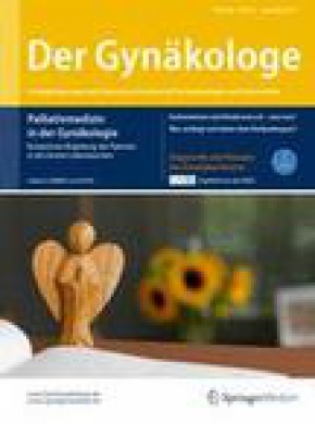 Gynakologie雜志