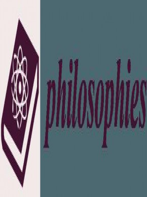 Philosophies雜志
