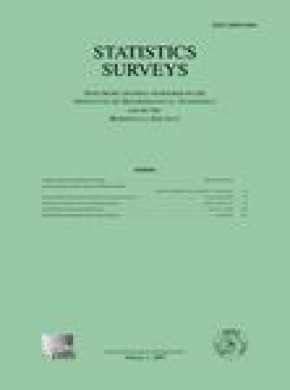 Statistics Surveys雜志