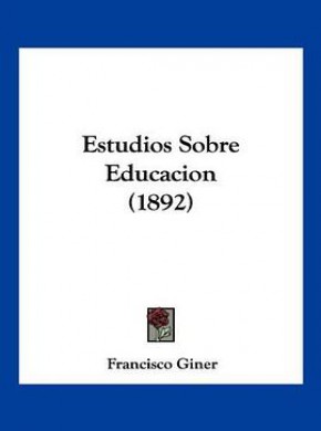 Estudios Sobre Educacion雜志