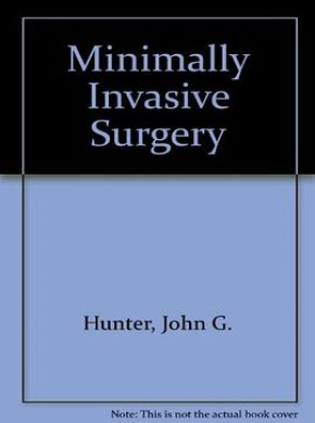 Minimally Invasive Surgery雜志