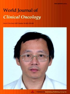 World Journal Of Clinical Oncology雜志