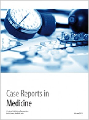 Case Reports In Medicine雜志