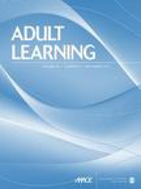Adult Learning雜志