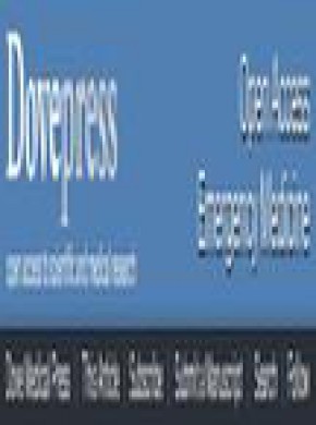 Open Access Emergency Medicine雜志