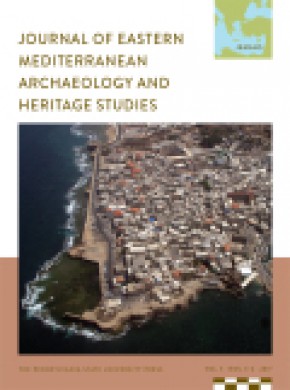 Journal Of Eastern Mediterranean Archaeology And Heritage Studies雜志