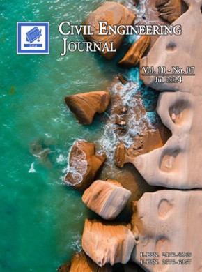 Civil Engineering Journal-tehran雜志