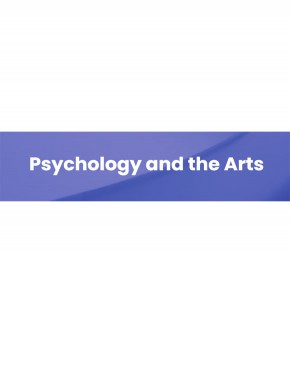 Psyart Journal-online Journal For The Psychological Study Of The Arts雜志