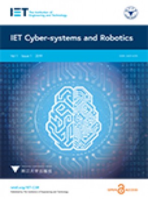 Iet Quantum Communication雜志