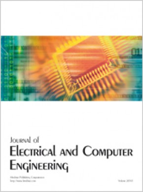 Journal Of Electrical And Computer Engineering雜志
