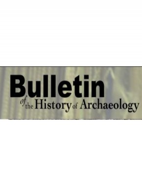 Bulletin Of The History Of Archaeology雜志