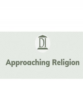 Approaching Religion雜志