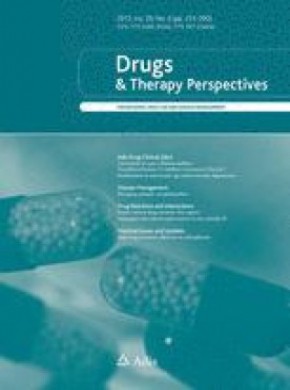 Drugs & Therapy Perspectives雜志
