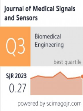 Journal Of Medical Signals & Sensors雜志