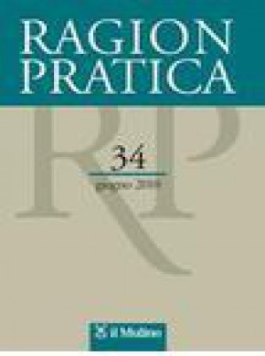 Ragion Pratica雜志