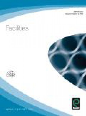 Facilities雜志